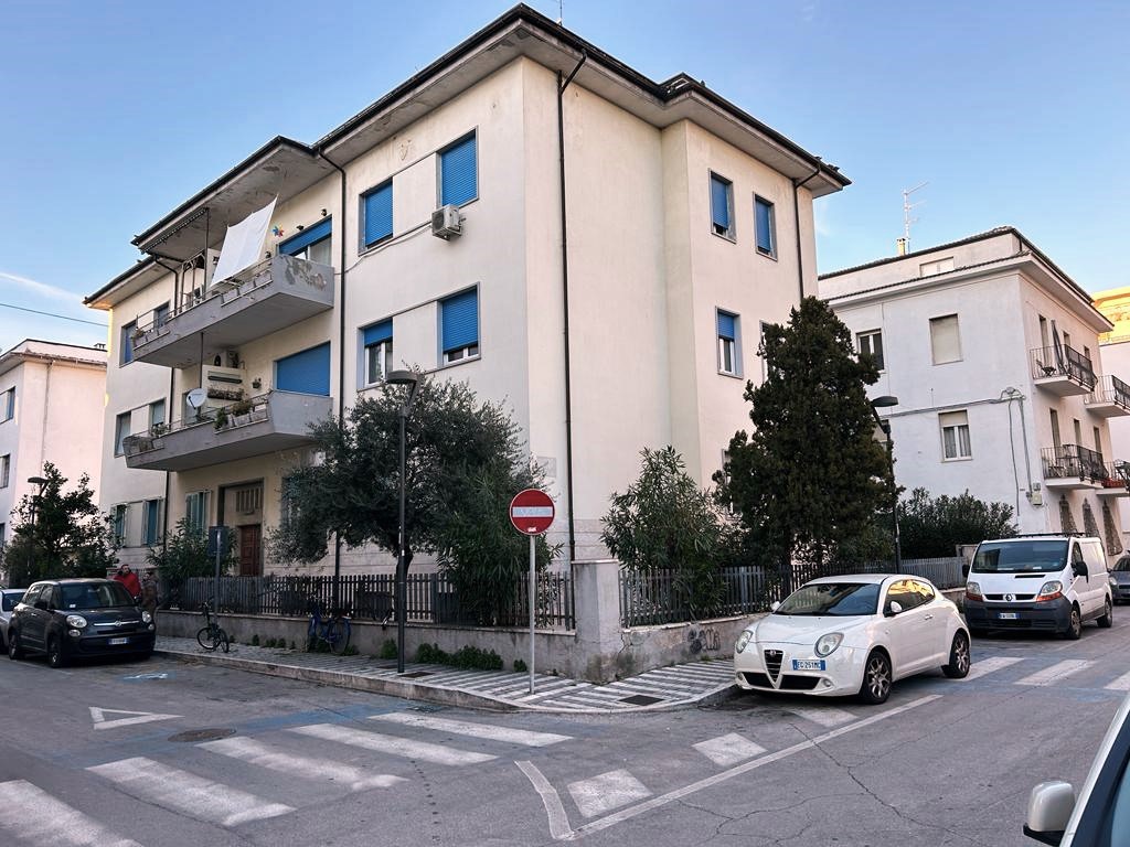 Foto 19 di 19 - Appartamento in vendita a Pescara