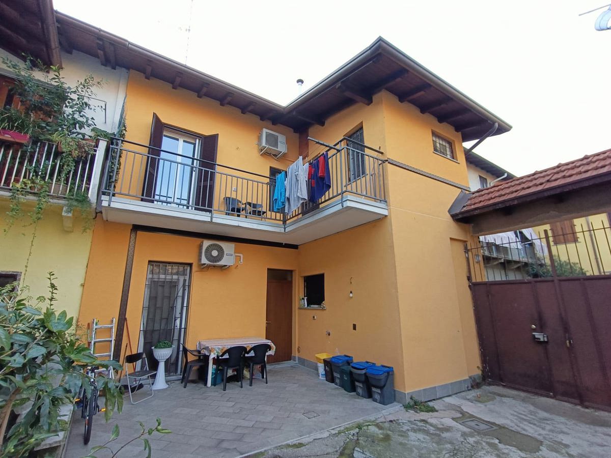 Foto 1 di 16 - Appartamento in vendita a San Giorgio su Legnano