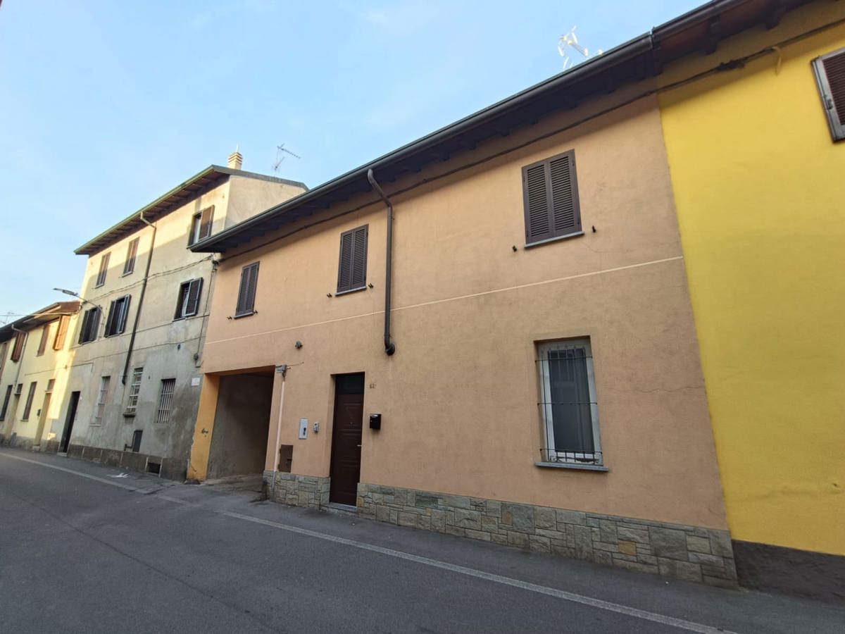 Foto 2 di 16 - Appartamento in vendita a San Giorgio su Legnano