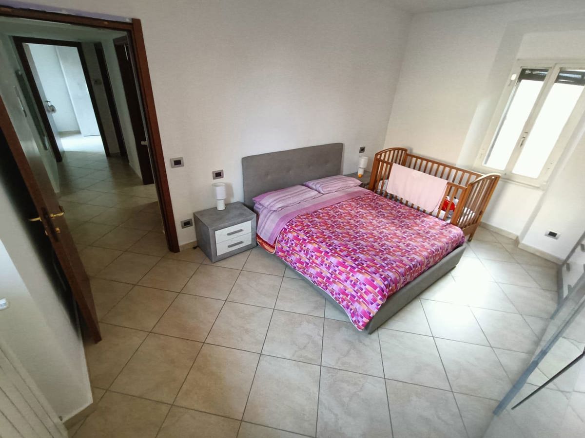 Foto 9 di 16 - Appartamento in vendita a San Giorgio su Legnano