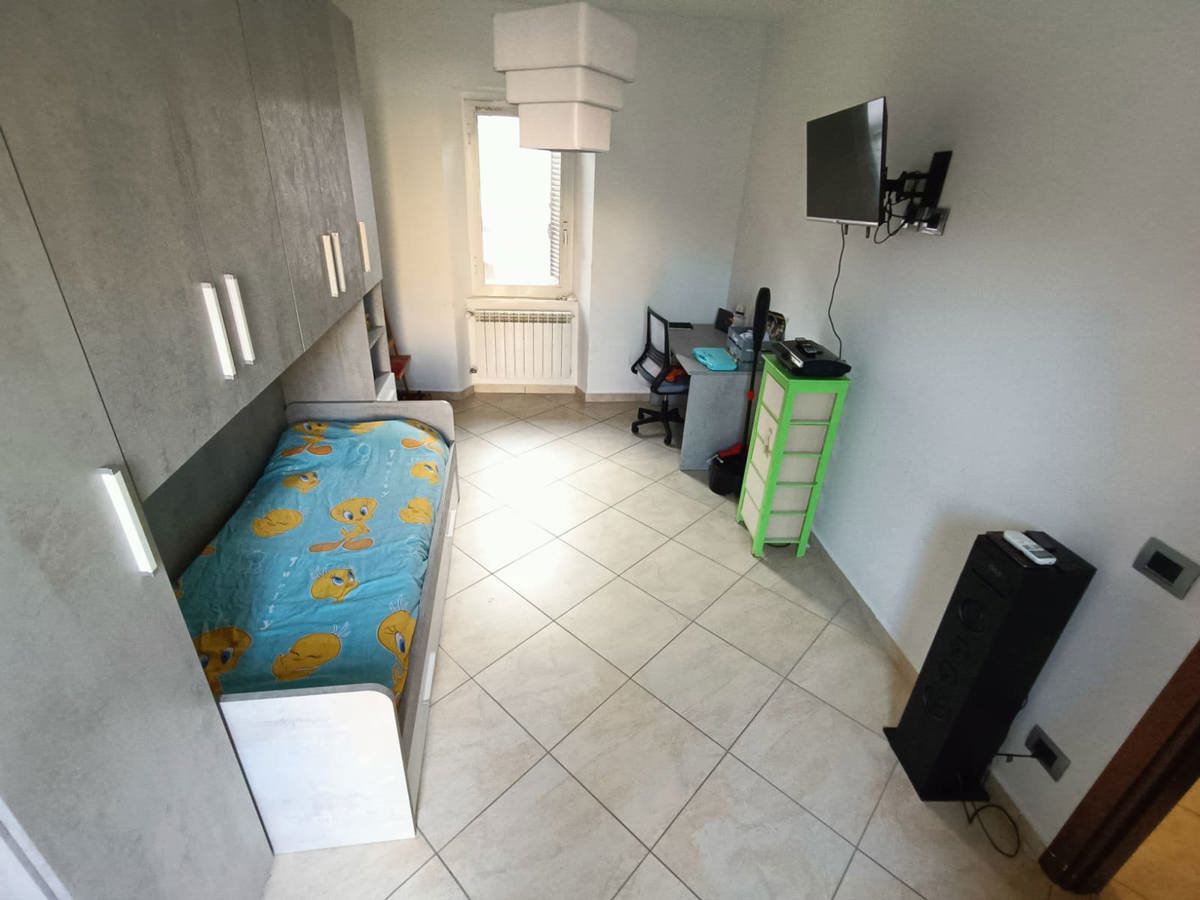 Foto 10 di 16 - Appartamento in vendita a San Giorgio su Legnano