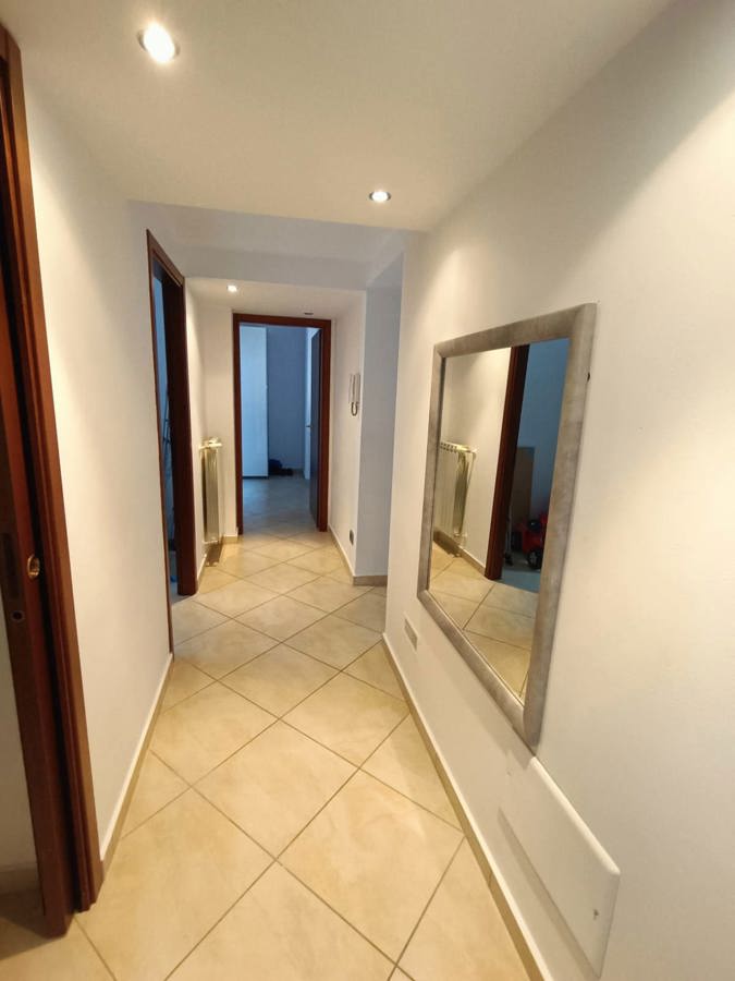 Foto 14 di 16 - Appartamento in vendita a San Giorgio su Legnano