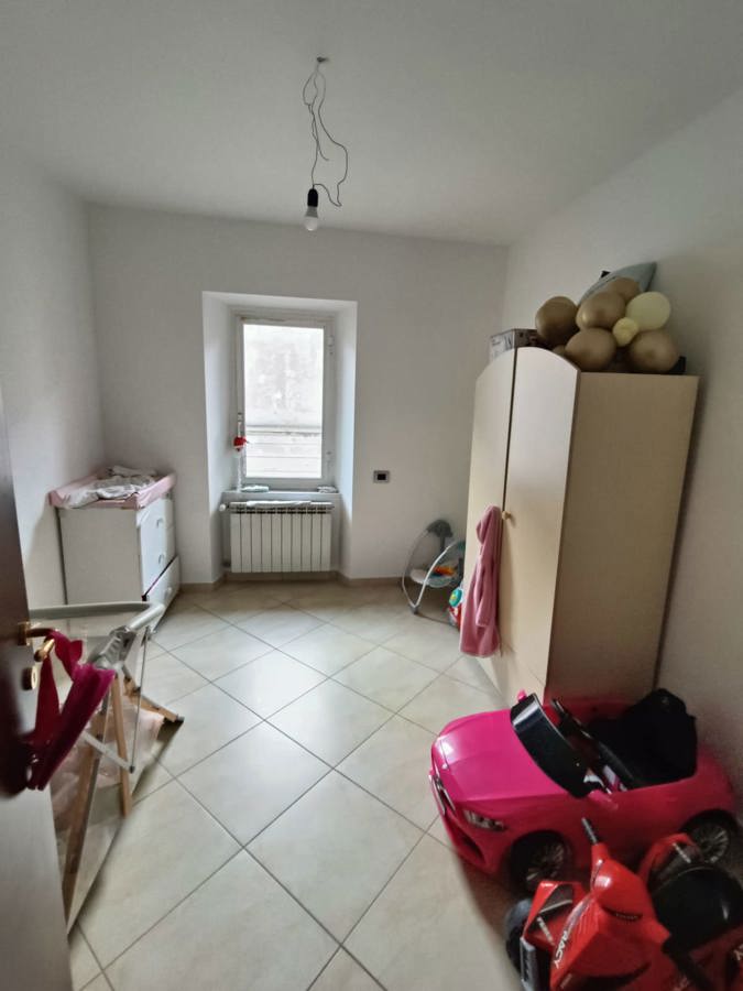 Foto 11 di 16 - Appartamento in vendita a San Giorgio su Legnano