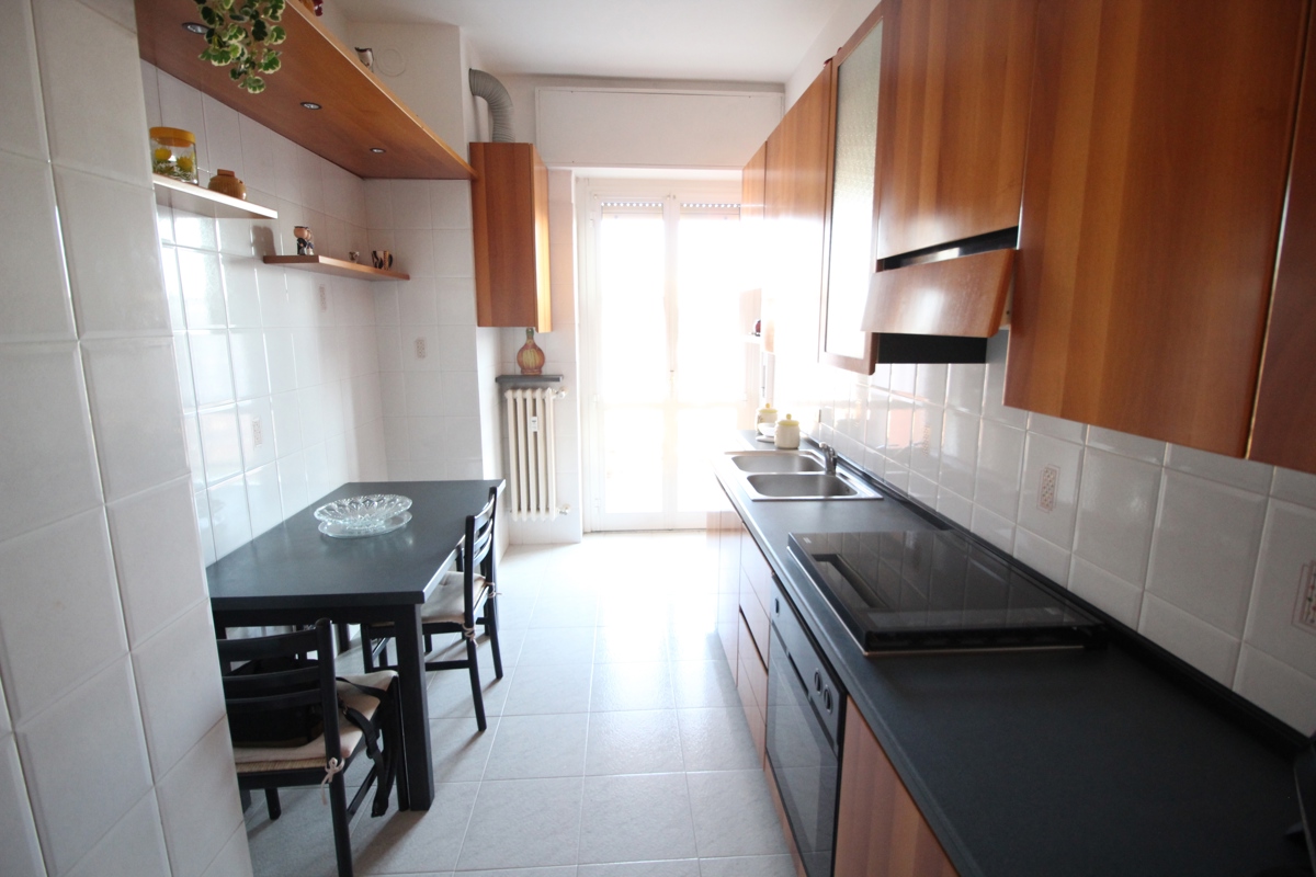 Foto 5 di 29 - Appartamento in vendita a Sesto San Giovanni