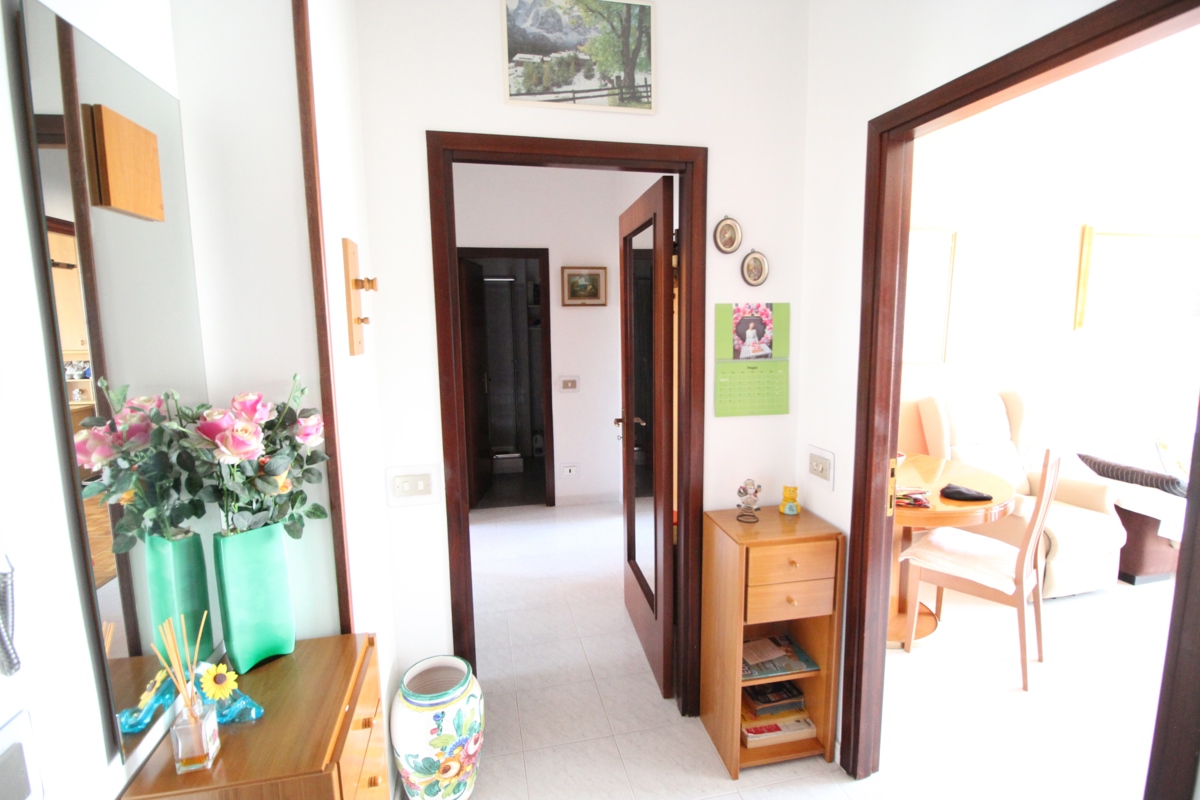Foto 12 di 29 - Appartamento in vendita a Sesto San Giovanni