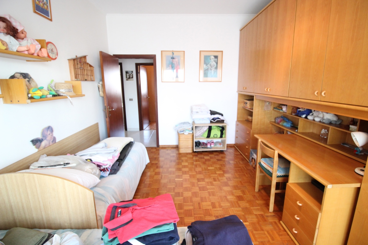 Foto 24 di 29 - Appartamento in vendita a Sesto San Giovanni