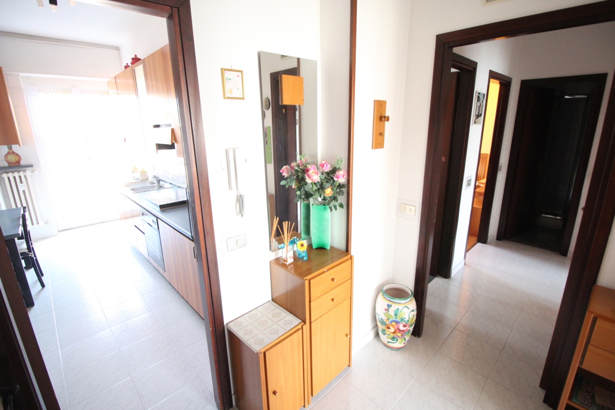 Foto 13 di 29 - Appartamento in vendita a Sesto San Giovanni