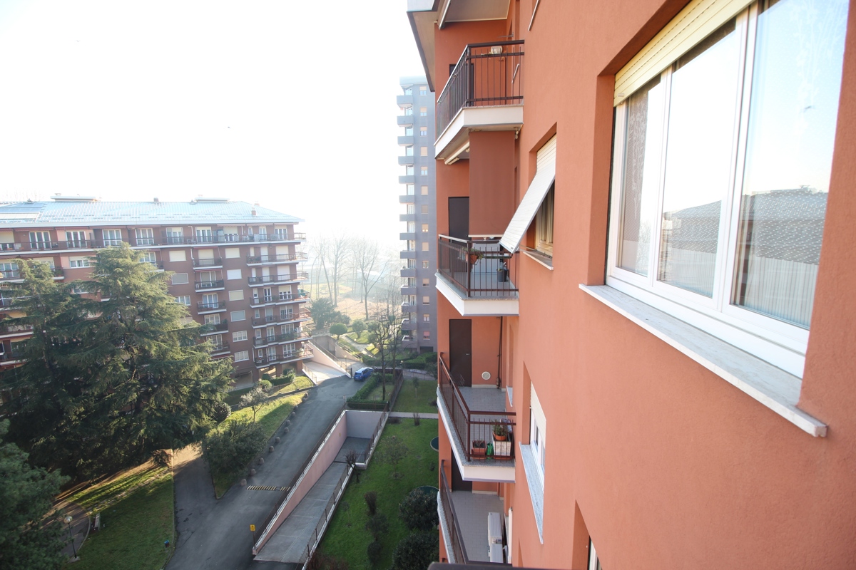 Foto 10 di 29 - Appartamento in vendita a Sesto San Giovanni