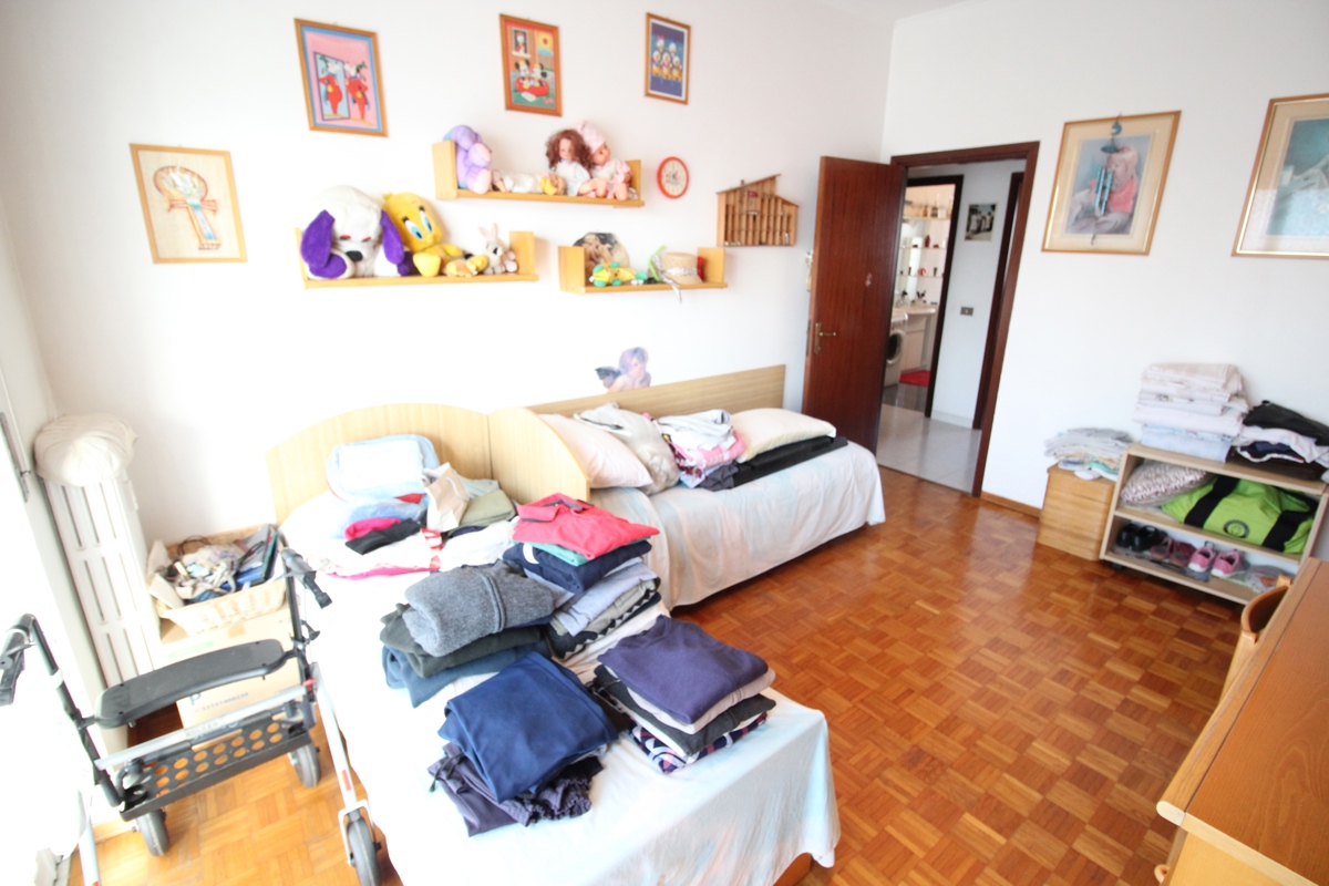 Foto 23 di 29 - Appartamento in vendita a Sesto San Giovanni