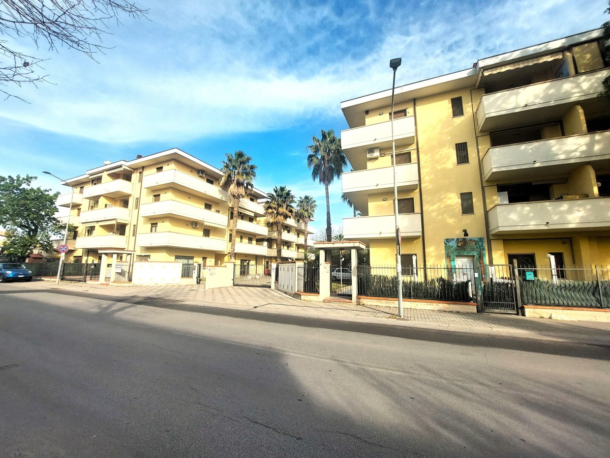 Foto 14 di 14 - Appartamento in vendita a Manoppello