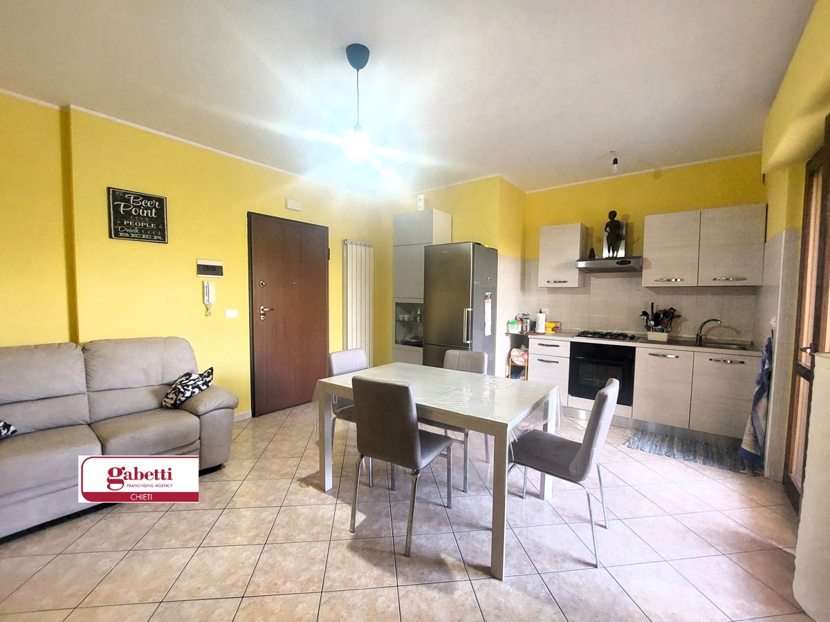 Foto 1 di 14 - Appartamento in vendita a Manoppello