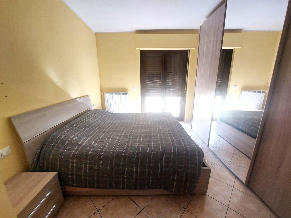 Foto 3 di 14 - Appartamento in vendita a Manoppello