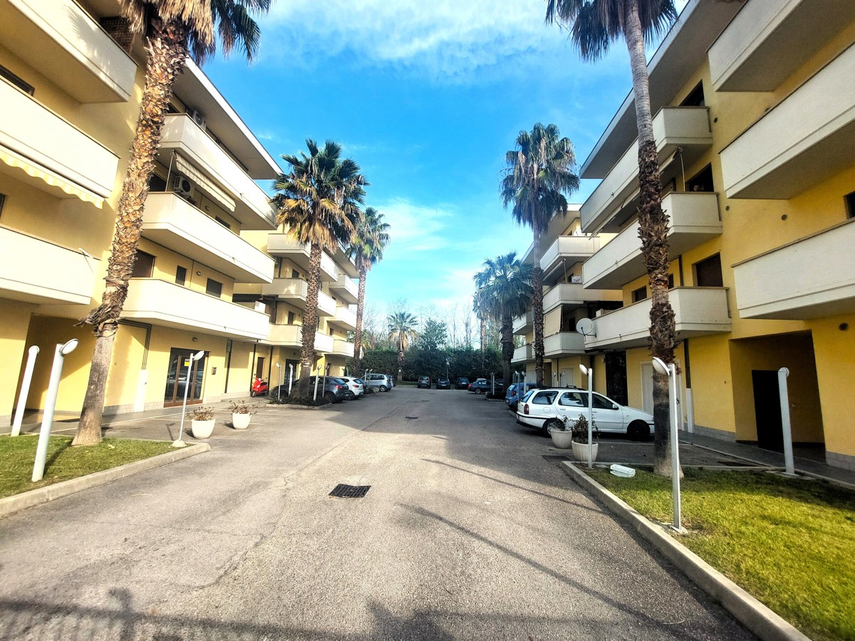 Foto 12 di 14 - Appartamento in vendita a Manoppello