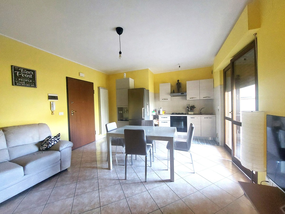 Foto 2 di 14 - Appartamento in vendita a Manoppello