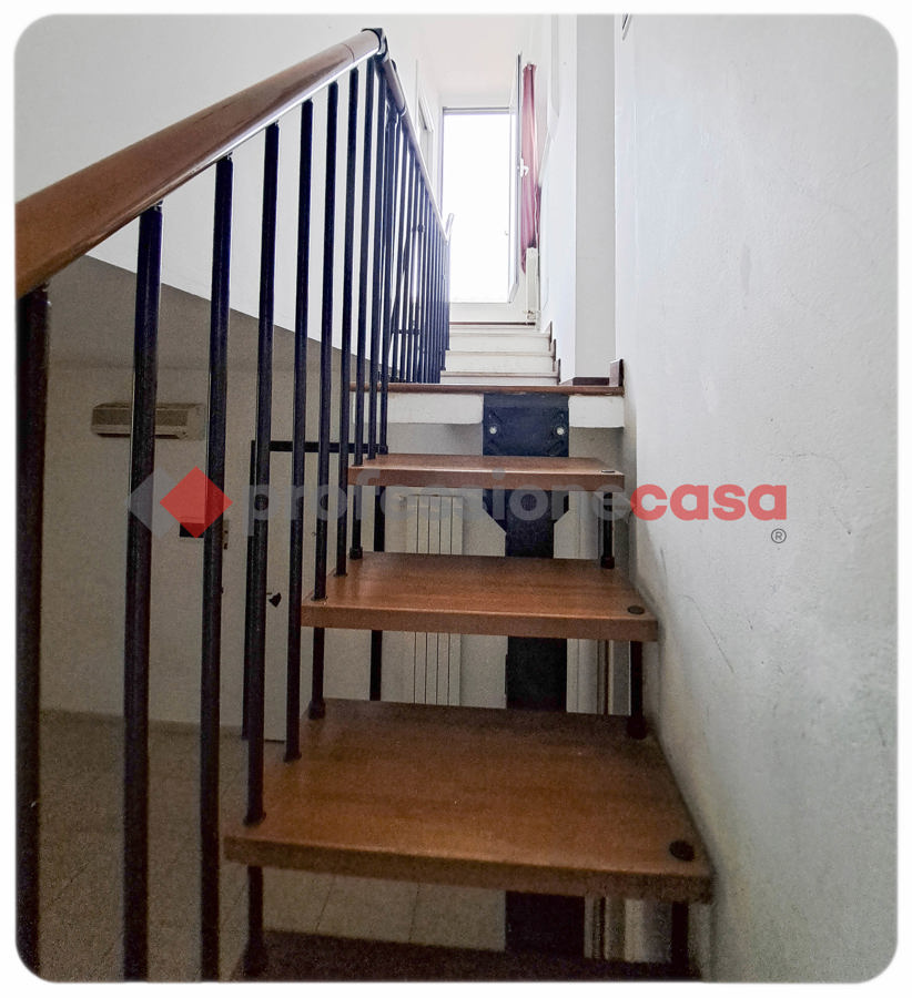 Foto 8 di 25 - Appartamento in vendita a Livorno