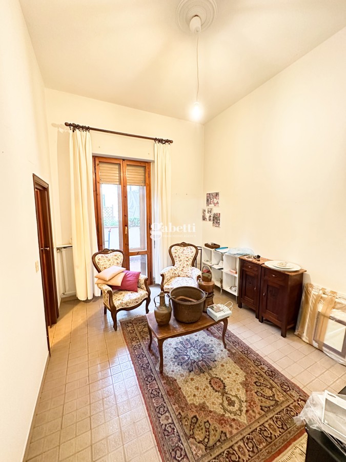 Foto 4 di 10 - Appartamento in vendita a Prato