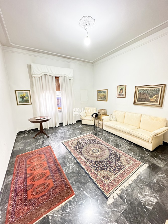 Foto 1 di 10 - Appartamento in vendita a Prato