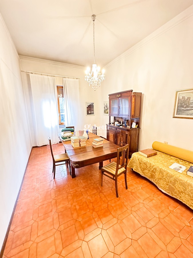 Foto 2 di 10 - Appartamento in vendita a Prato