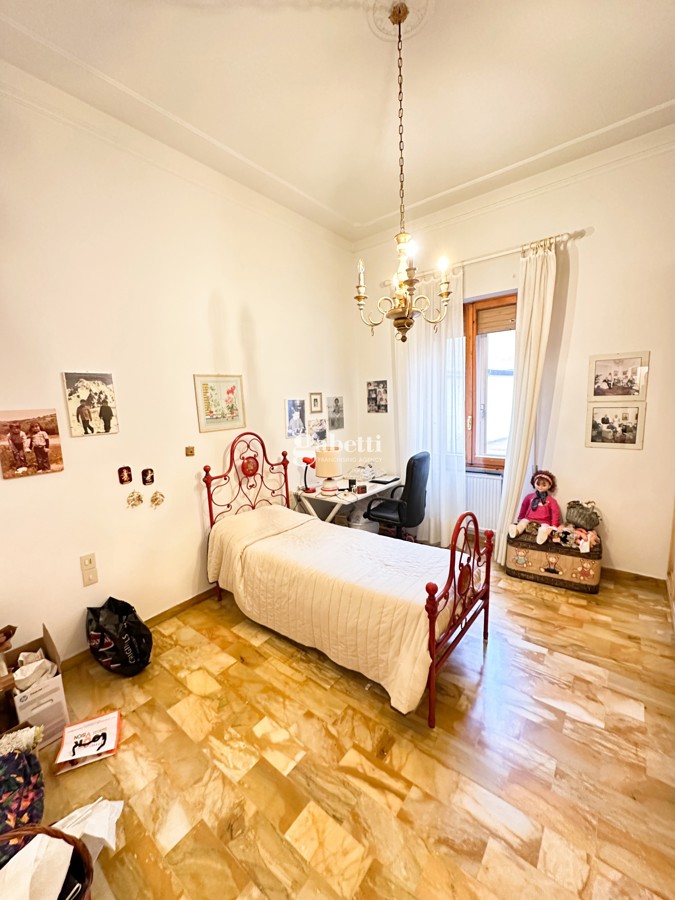 Foto 6 di 10 - Appartamento in vendita a Prato
