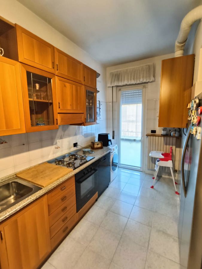 Foto 5 di 15 - Appartamento in vendita a Parabiago