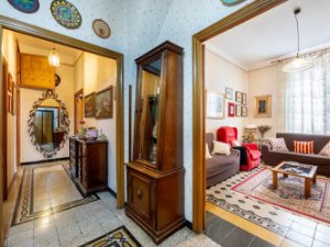 Foto 17 di 24 - Appartamento in vendita a Roma