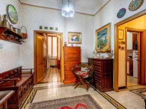 Foto 10 di 24 - Appartamento in vendita a Roma