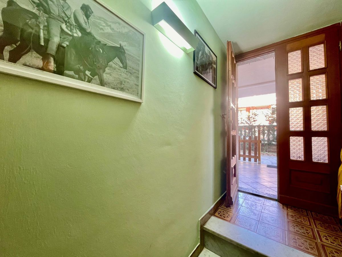 Foto 9 di 46 - Casa indipendente in vendita a Bruino