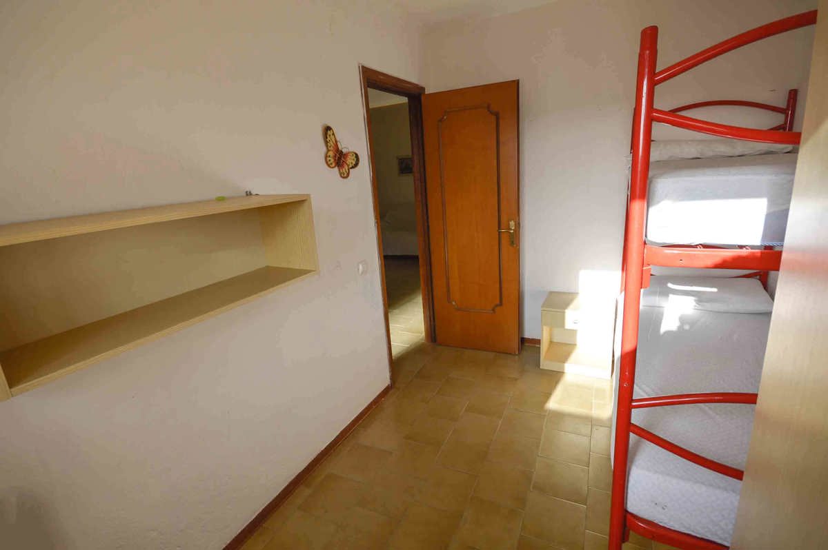 Foto 9 di 13 - Appartamento in vendita a Golfo Aranci