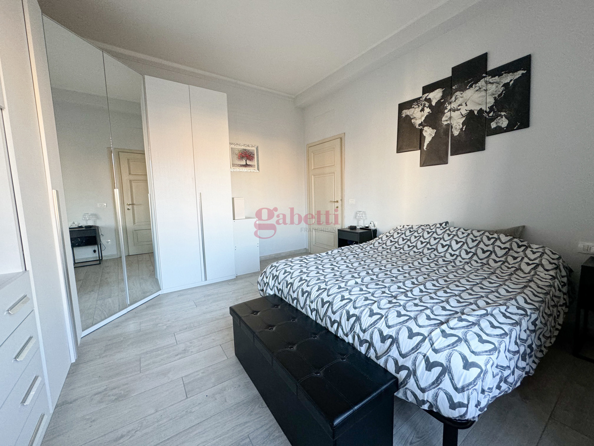 Foto 30 di 32 - Appartamento in vendita a Firenze