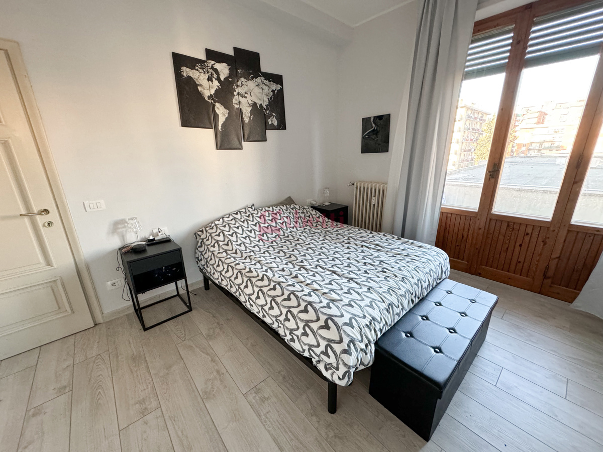 Foto 31 di 32 - Appartamento in vendita a Firenze