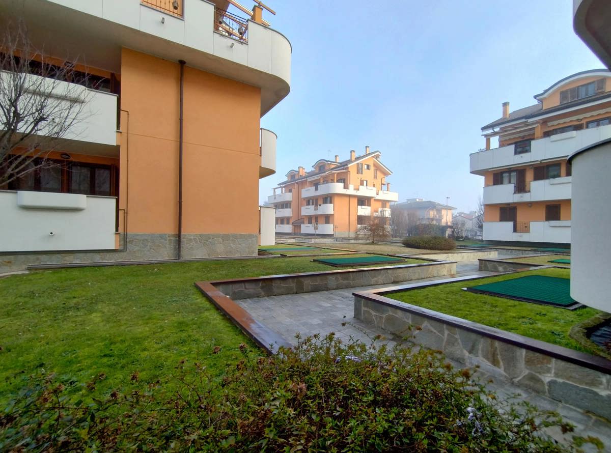 Foto 29 di 30 - Appartamento in vendita a Bareggio