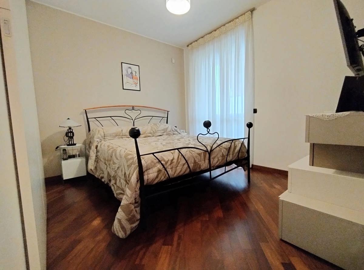 Foto 18 di 30 - Appartamento in vendita a Bareggio