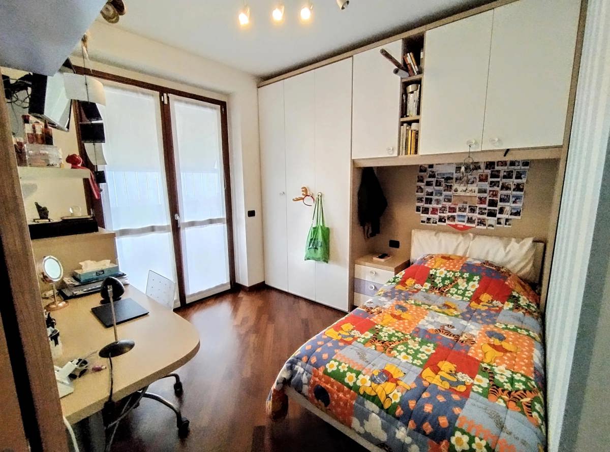 Foto 19 di 30 - Appartamento in vendita a Bareggio