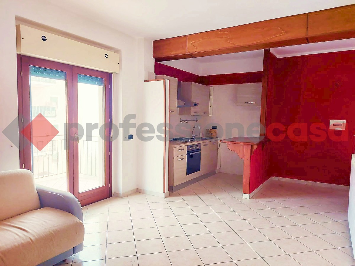 Foto 2 di 20 - Appartamento in vendita a Piedimonte San Germa