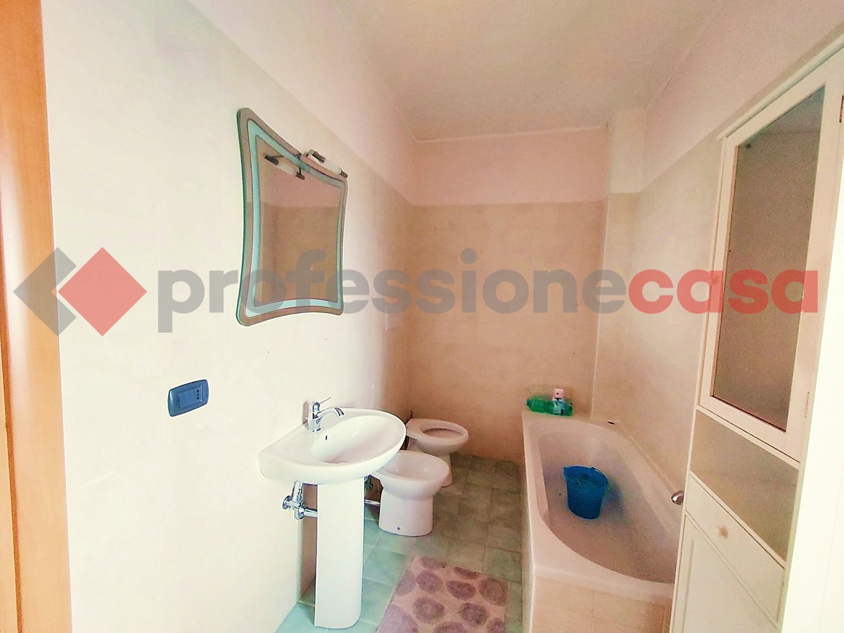 Foto 18 di 20 - Appartamento in vendita a Piedimonte San Germa