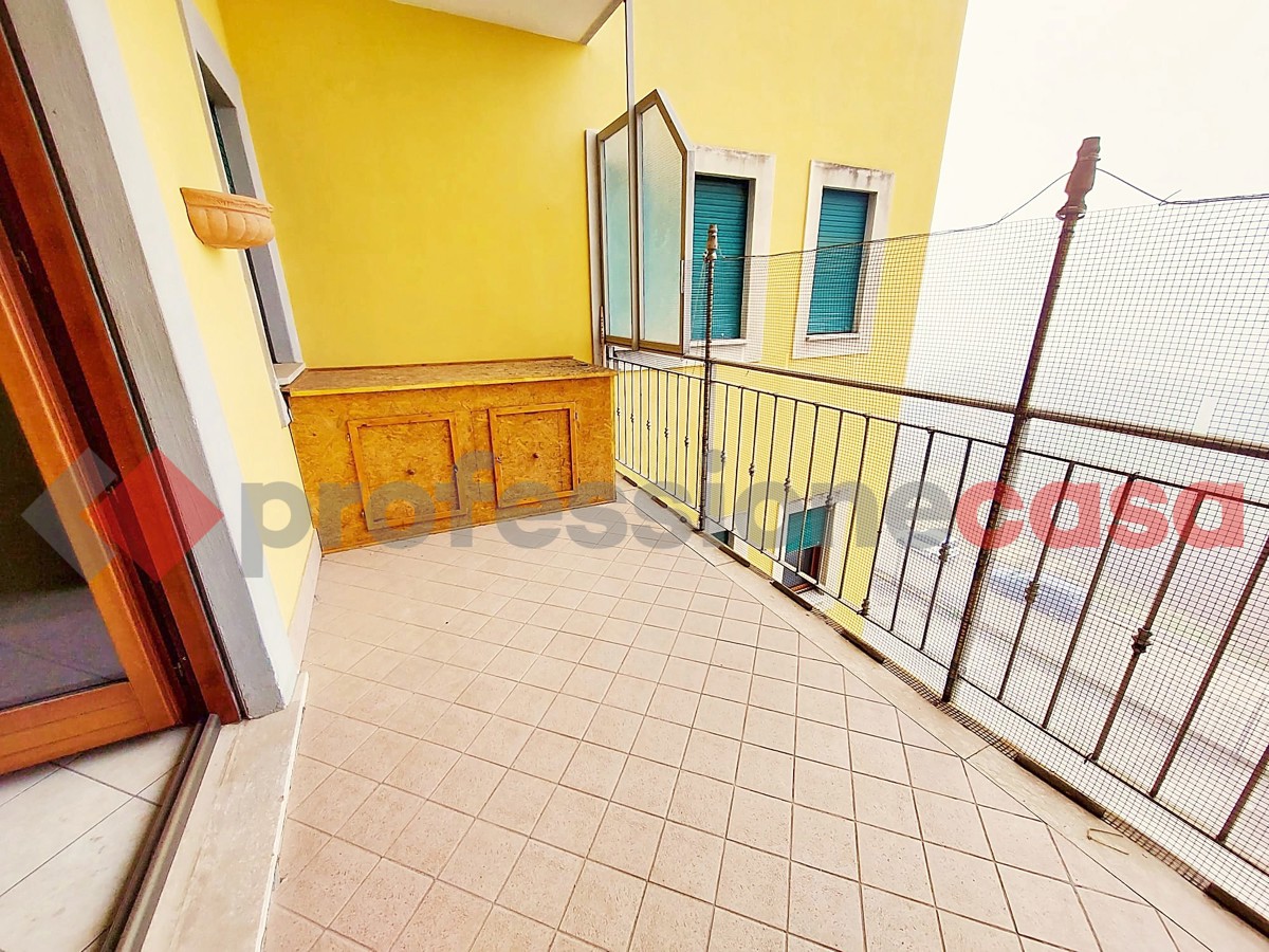 Foto 19 di 20 - Appartamento in vendita a Piedimonte San Germa