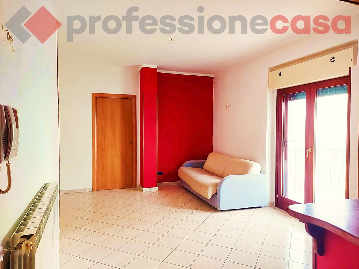 Foto 3 di 20 - Appartamento in vendita a Piedimonte San Germa
