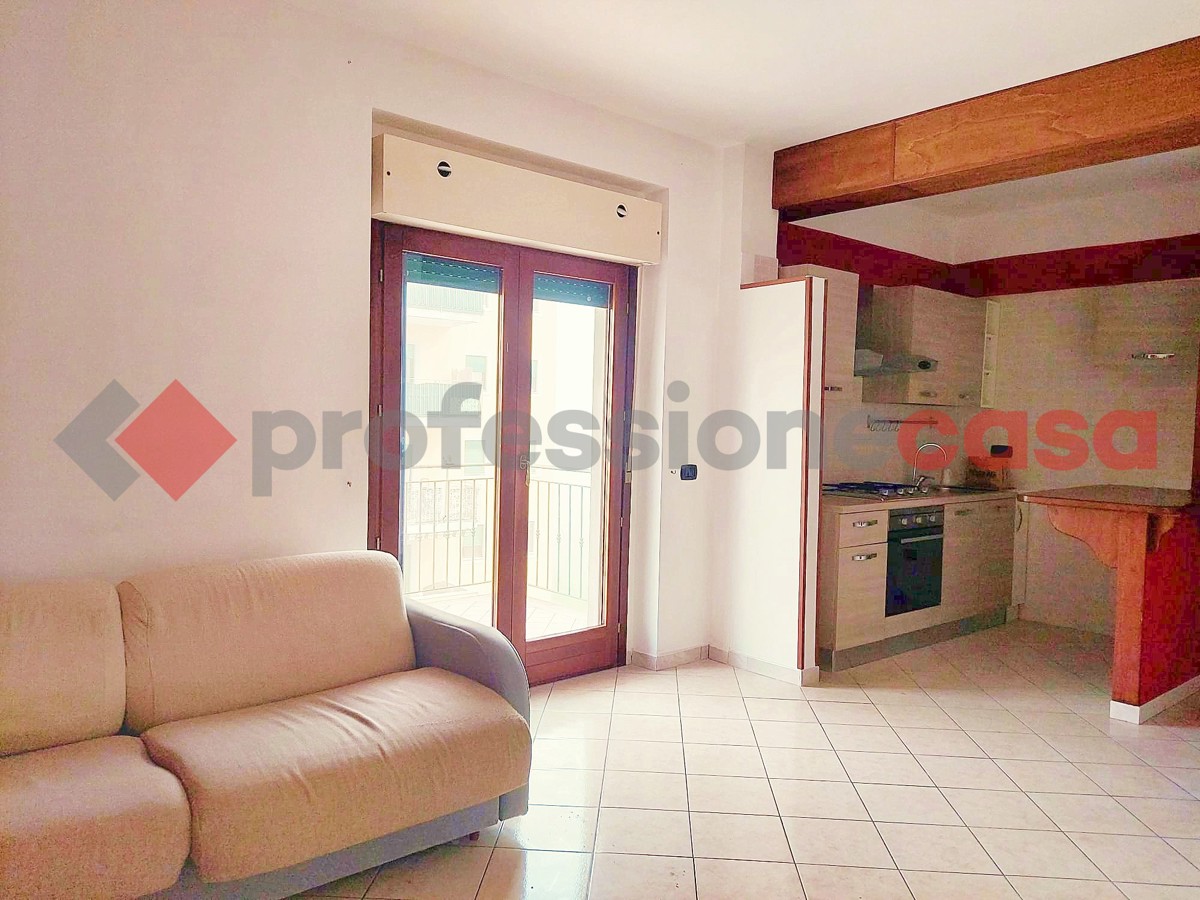 Foto 4 di 20 - Appartamento in vendita a Piedimonte San Germa