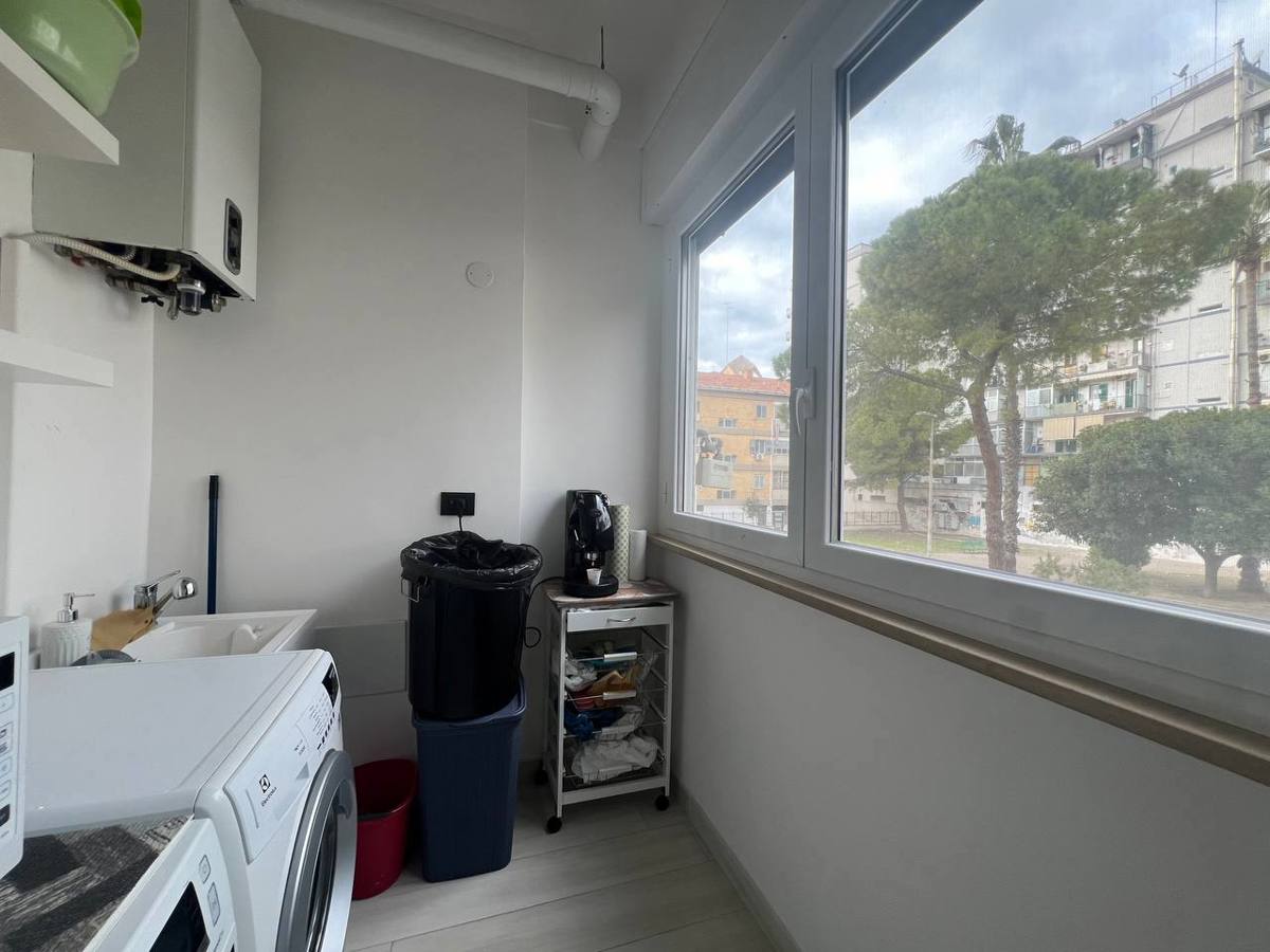 Foto 12 di 22 - Appartamento in vendita a Taranto