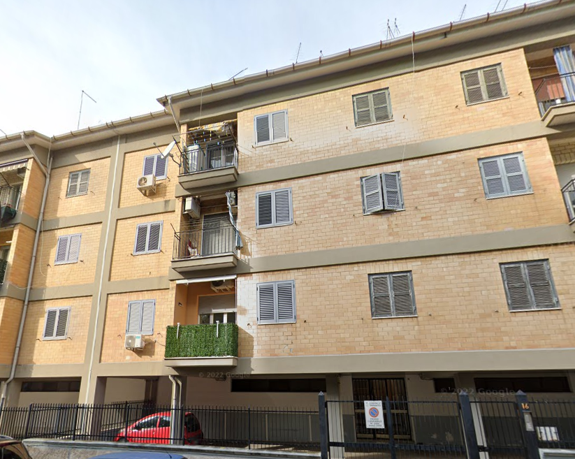 Foto 1 di 22 - Appartamento in vendita a Taranto