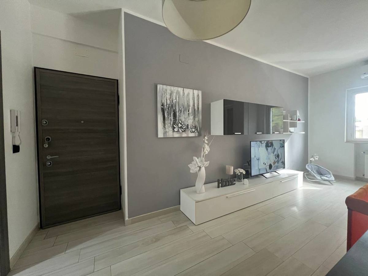 Foto 5 di 22 - Appartamento in vendita a Taranto