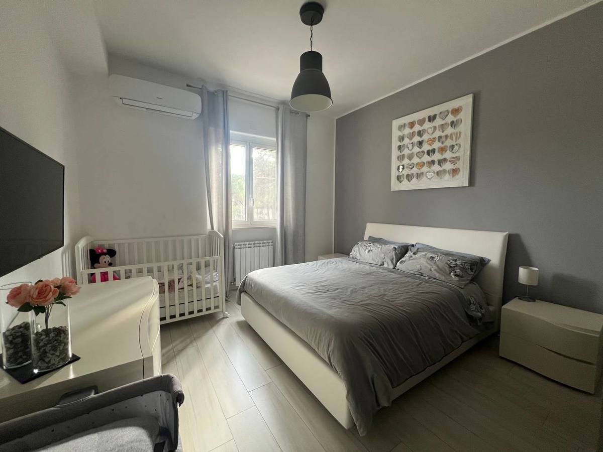 Foto 17 di 22 - Appartamento in vendita a Taranto