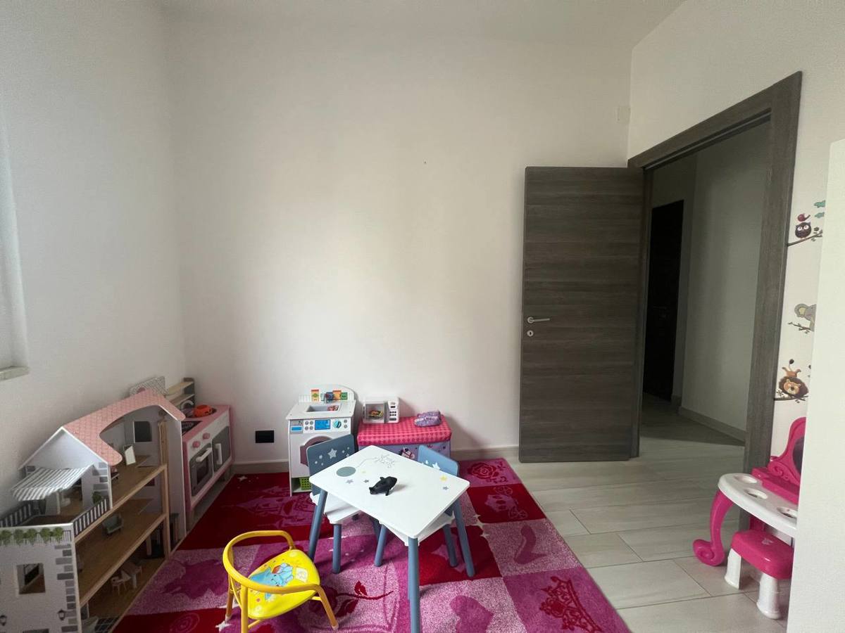 Foto 20 di 22 - Appartamento in vendita a Taranto