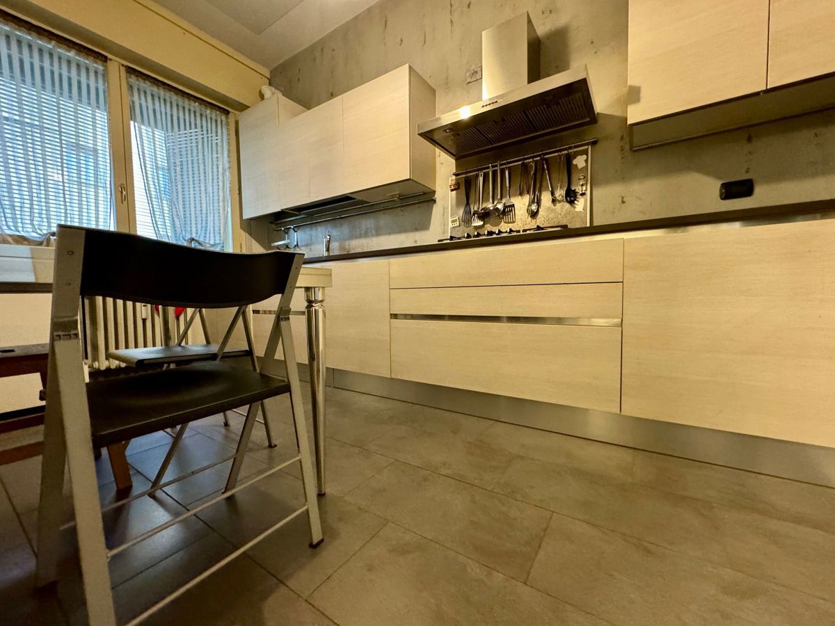 Foto 3 di 46 - Appartamento in vendita a Cremona
