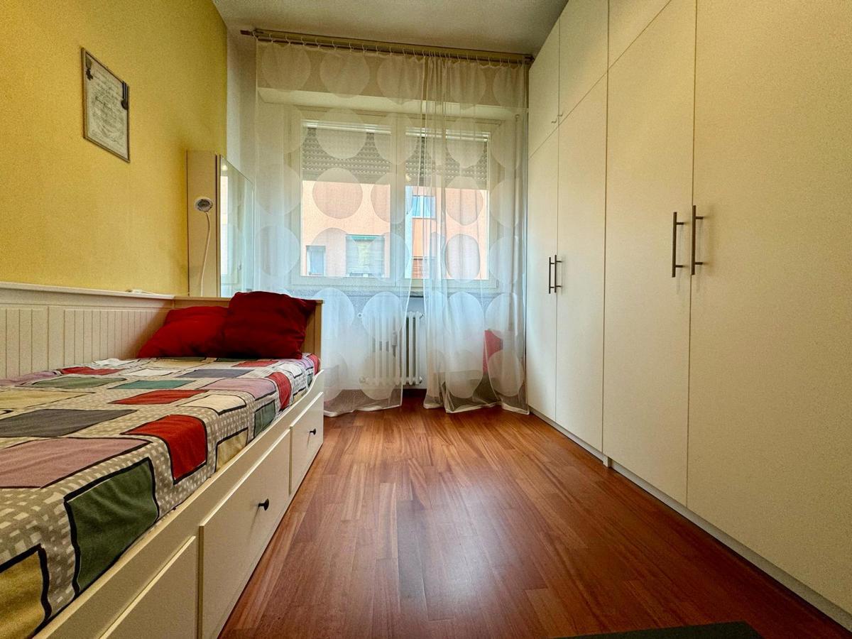 Foto 38 di 46 - Appartamento in vendita a Cremona