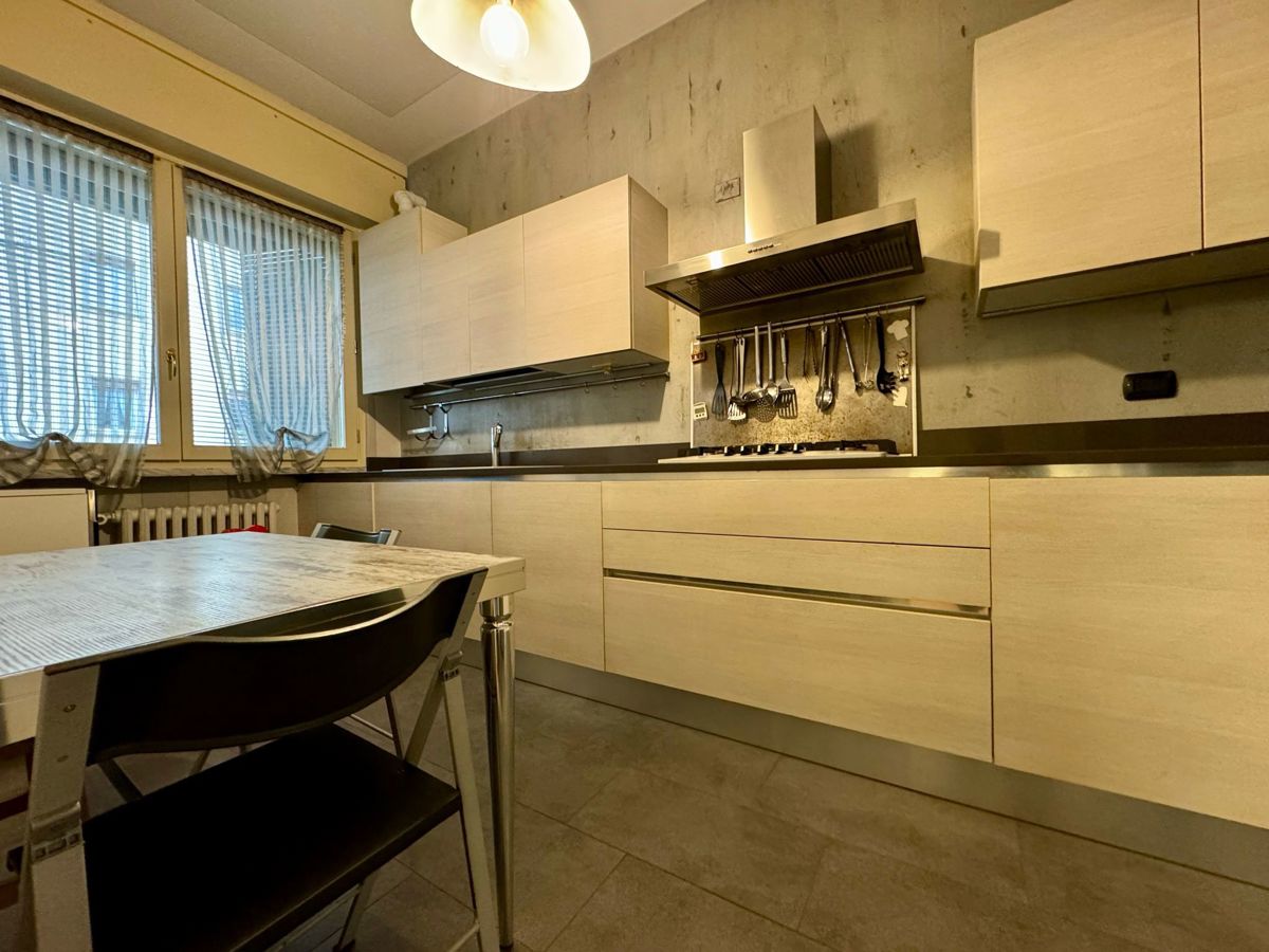 Foto 6 di 46 - Appartamento in vendita a Cremona