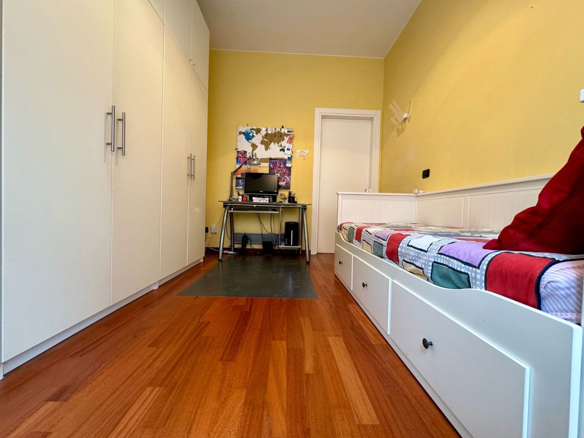 Foto 35 di 46 - Appartamento in vendita a Cremona