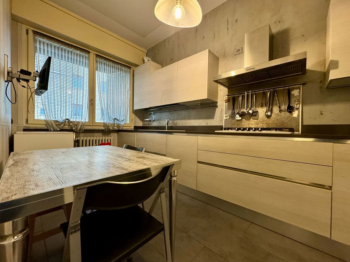 Foto 7 di 46 - Appartamento in vendita a Cremona