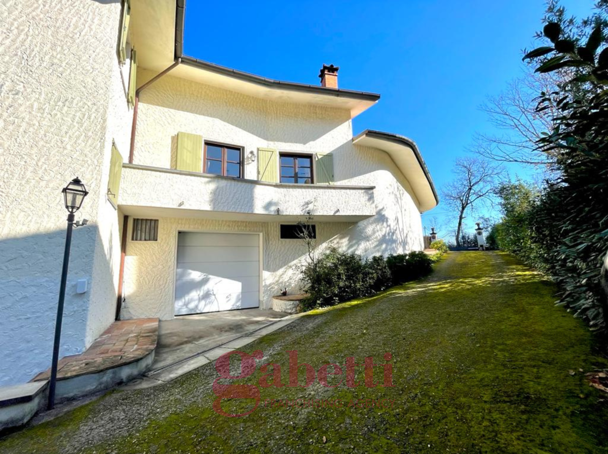 Foto 5 di 27 - Villa in vendita a Bientina