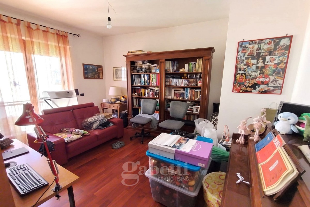 Foto 12 di 24 - Appartamento in vendita a Campobasso